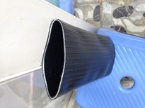 ỐNG DẸP DÙNG CHO XĂNG DẦU , NƯỚC  - 10bar