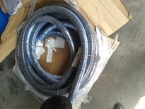 Ống cao-su cho dầu