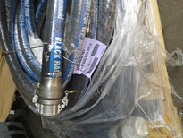 Ống cao-su cho dầu