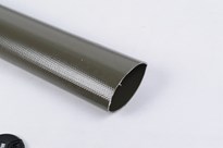 Ống cao su dẹp , size 6" , 8" , 10" , 12" - Áp lực chịu 10bar - LAYFLAT RUBBER HOSE