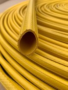 Ống cao su dẹp , size 6" , 8"  - LAYFLAT RUBBER HOSE