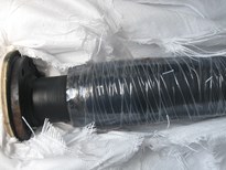 Ống cao-su loại lớn