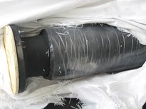 Ống cao-su loại lớn