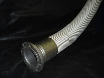 Ống composite dùng cho LPG