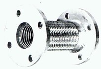 Ống mềm inox