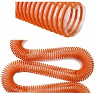 Ống nhựa trong cho thực phẩm