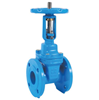 Open Rod Gate Valve