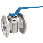 Plug Valve