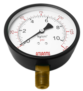 Pressure Gauge  3