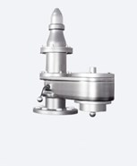 Pressure Vacuum Valves
