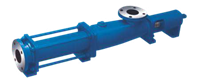 Progressive Cavity Screw Pump