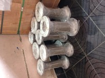 SS316  FLEXIBLE HOSE