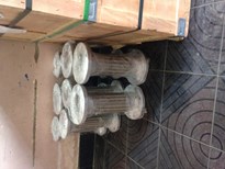 SS316  FLEXIBLE HOSE