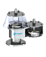 Storage Tank Vent Air Dryer