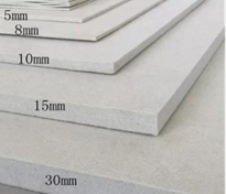 Tấm lọc Polyeste Felt - 1