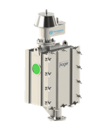 Tank Vent Air Dryer with Pressure Vacuum Relief valve