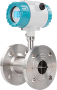 Turbine Flowmeter