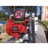 Tuthill - Máy bơm xăng dầu  12VDC . 24VDC + Flowmeter