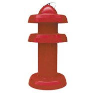 UFCP  Solid Cast Pig - Cup type