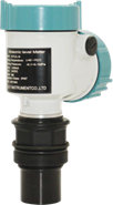 Ultrasonics  Level  Flowmeter