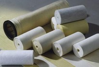 Vải lọc các loại khác nhau - Filter fabric