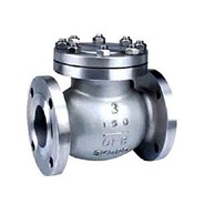 Van 1 chiều  - Check valve