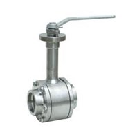 Van  Bi  dùng cho LPG  -    Ball  valve for LPG