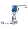 Van  Cầu   -   Globe valve