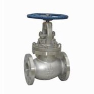 Van  Cầu   -    Globe  valve