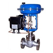 Van  Điều khiển  -    Control  valve 