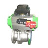 Van  Đóng mở bằng Khí nén  -   Pneumatic Actuated valve
