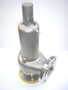 Van Giảm áp  -   Pressure Relief  valve