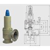 Van  Giảm áp  -   Pressure relief valve