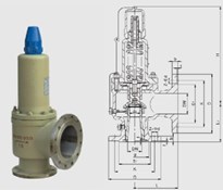 Van  Giảm áp  -   Pressure relief valve