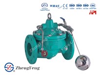 Van  Phao   -    Floating  valve 