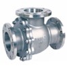 Van bi 3 chiều    -   Three way Ball valve