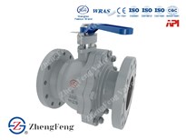 Van bi  -   Ball  valve