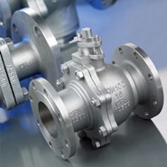 Van bi  -   Ball  valve