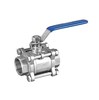Van bi  -   Ball  valve