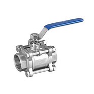 Van bi  -   Ball  valve