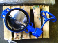 Van bướm  - Butterfly valve