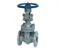 Van cổng  -  Gate valve
