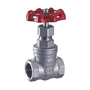 Van cổng  -  Gate valve