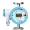 Variable Rotameter - Flowmeter 