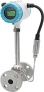 Vortex Flowmeter 