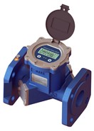 Watermeter - Đồng hồ nước