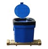 Watermeter - Đồng hồ nước