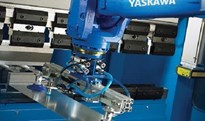 YASKAWA Robot - Japan