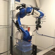 YASKAWA Robot - Japan