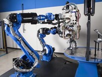 YASKAWA Robot - Japan